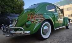 vw 1958